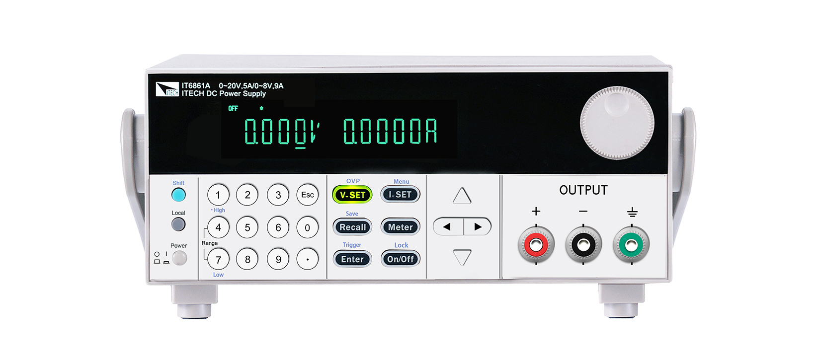 IT6800A�p�����ɾ���ֱ���Դ